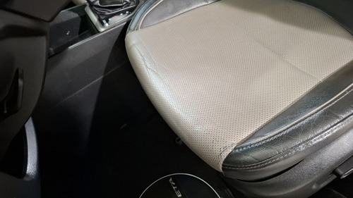 Hyundai Creta 1.6 LIMITED AUTO