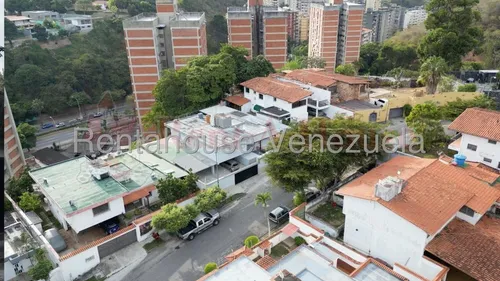 Se Vende Casa En El Cafetal