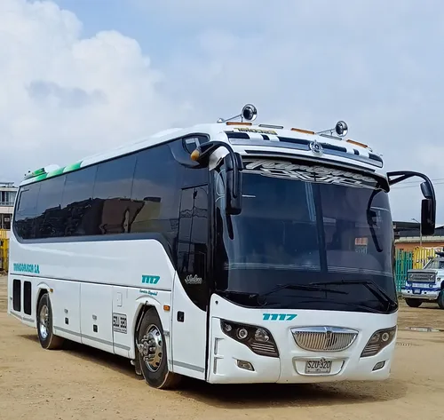 Bus 2011