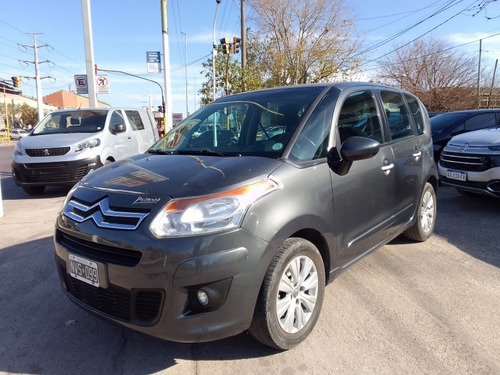 Imagen 1 de 15 de Citroen C3 Picasso Mt