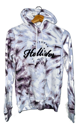 Buzo Hollister Originales De Mujer