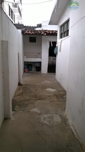 Imagem 14 de 14 de Casa (fins Comerciais) Disponível Para Venda E Locação, Tambauzinho, João Pessoa - Ca0069. - Ca0069