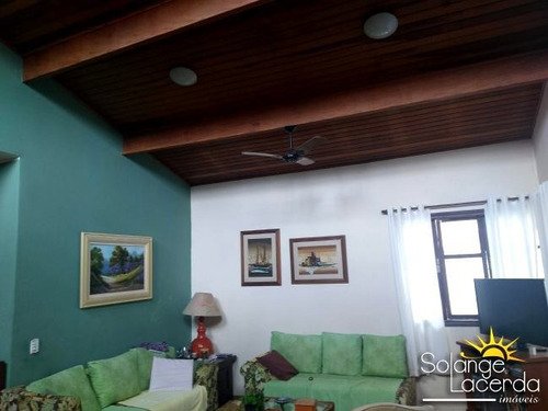 Imagem 8 de 20 de Casa Térrea - Localização Privilegiada - Cômodos Amplos - Com Edícula - 1249