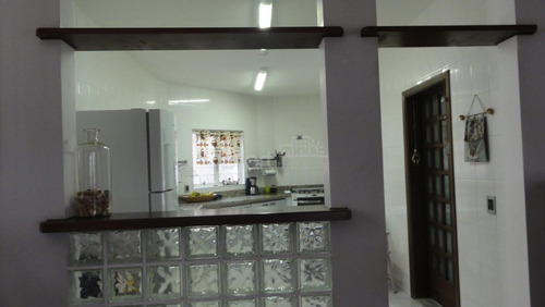 Imagem 12 de 17 de Casa À Venda Em Vila Brandina - Ca002880