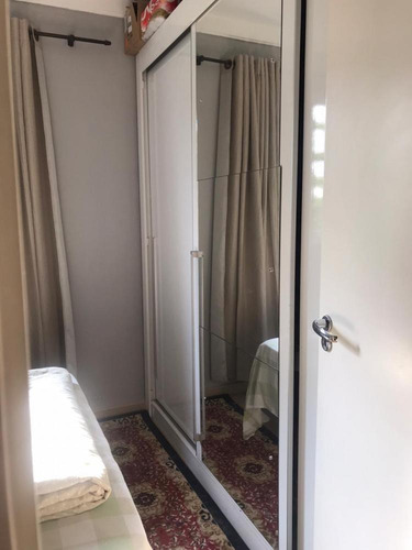 Imagem 30 de 30 de Apartamento Mobiliado Com 2 Dormitórios À Venda, 55 M² Por R$ 310.000 - Jardim Íris - São Paulo/sp - Ap4793v