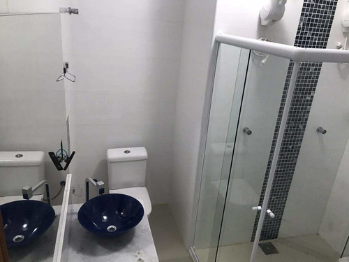 Imagem 14 de 28 de Casa Isolada Com 3 Dorms, Caiçara, Praia Grande - V137896