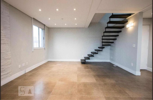 Lindissimo Duplex No Morumbi, 86m2 Com Deposito