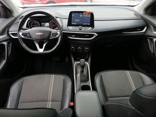 Chevrolet Tracker 1.0 TURBO FLEX LTZ AUTOMÁTICO