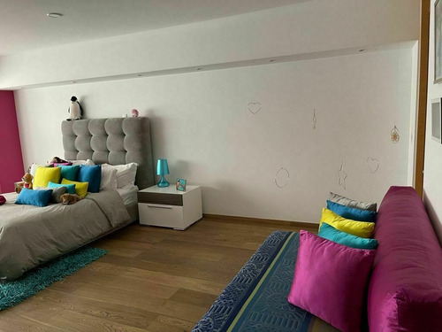 Imagen 29 de 30 de Increíble Departamento En Venta Polanco Residencial Airea