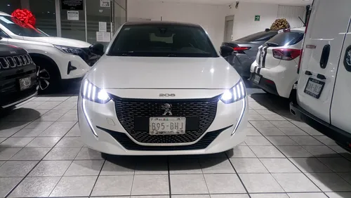 Peugeot 208 Gt