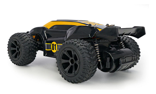 Coche De Control Remoto Y 2 Coches Rc De Alta Velocidad De 4