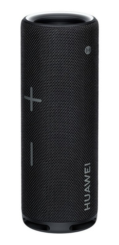 Parlante Huawei Sound Joy Speaker - Bluetooth Color Negro