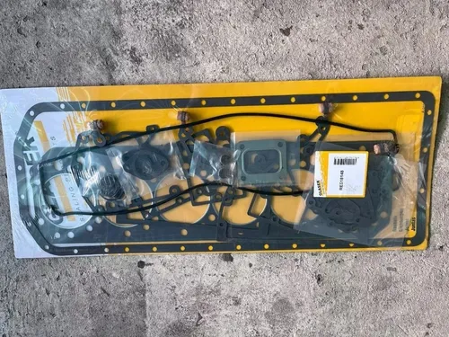 Kit De Empacadura 6068