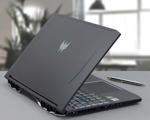 Imagen 1 de 1 de Notebook Gamerpredator Helios 300
