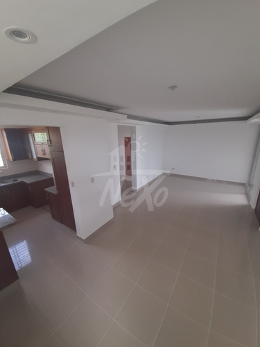Imagen 8 de 20 de Hermoso Pent-house Exclusivo Residencial Cerca Del Homs, Santiago (hfa-231)