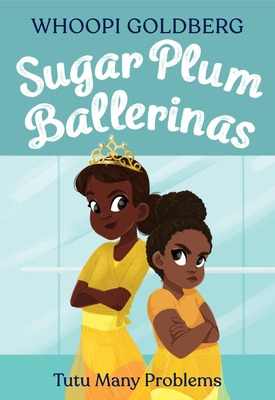 Libro Sugar Plum Ballerinas: Tutu Many Problems (previous...