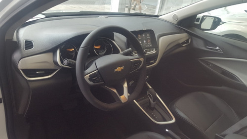 Chevrolet Onix Plus 1.0t Premier At Jf