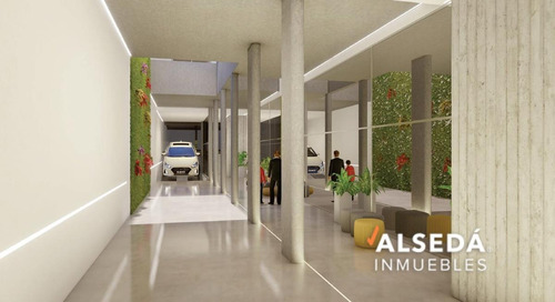Imagen 17 de 26 de Departamentos De 2 Dormitorios - Excelente Ubicacion