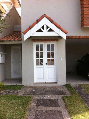 Casa Com 3 Dormitórios À Venda, 236 M² Por R$ 980.000,00 - Vila Nova - Cotia/sp - Ca1465