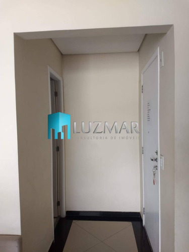 Imagem 14 de 15 de Apartamento Com Três Dormitórios Na Vila Prel Campo Limpo - 481g