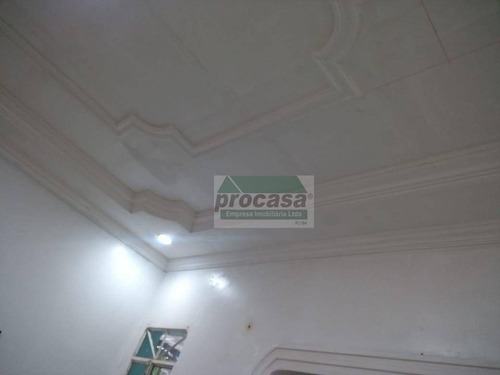 Imagem 17 de 18 de Casa Com 5 Dormitórios À Venda, 600 M² Por R$ 650.000,00 - Dom Pedro - Manaus/am - Ca4120