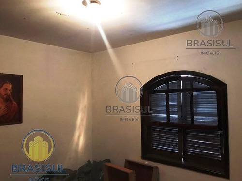 Imagem 8 de 10 de Casa Para Venda, 3 Dormitórios, Jd. Vergueiro - São Paulo - 6887