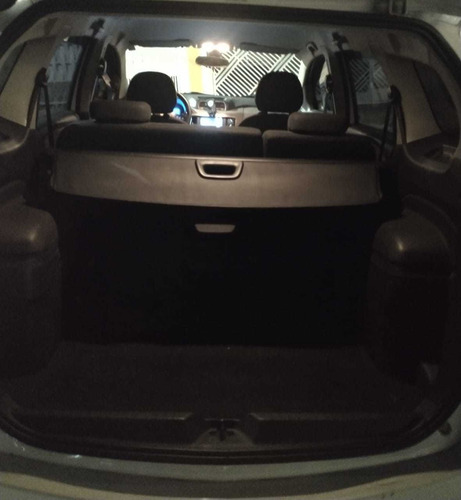 Chevrolet Spin 2018 1.8 Advantage 5l Aut. 5p