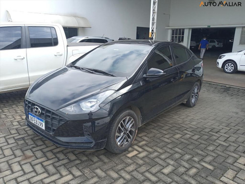 Imagem 2 de 7 de Hb20 1.6 16v Flex Vision Manual