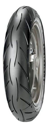 Pneu Cbx 250 Twister Fazer 250 100/80r17 52h Tl M5 Metzeler