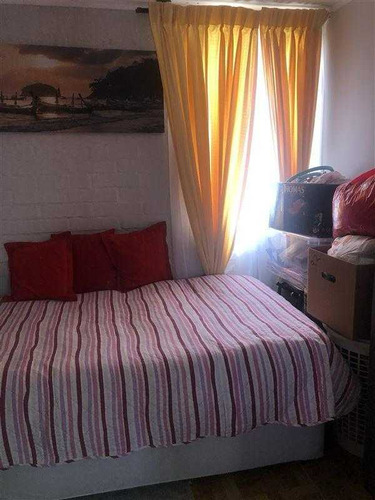 Metro Quillayes 2 Dorm (100781)