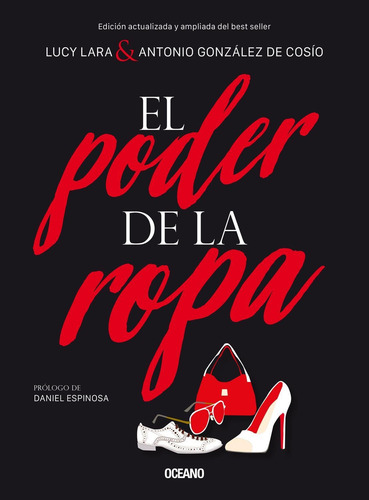 Libro El Poder De La Ropa (edición Actualizada)