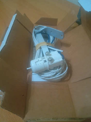 Sensor De Lluvia Riego Programador Jardin Campos Deportivos