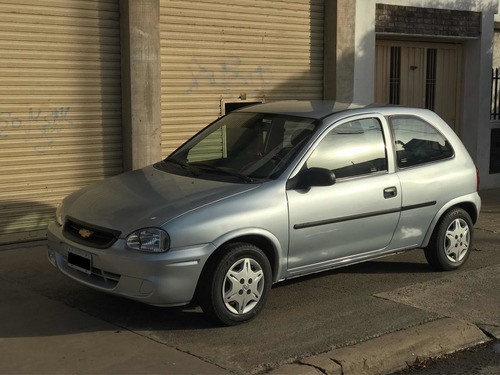 Chevrolet Corsa 1.6 Classic Super Pkele 2008