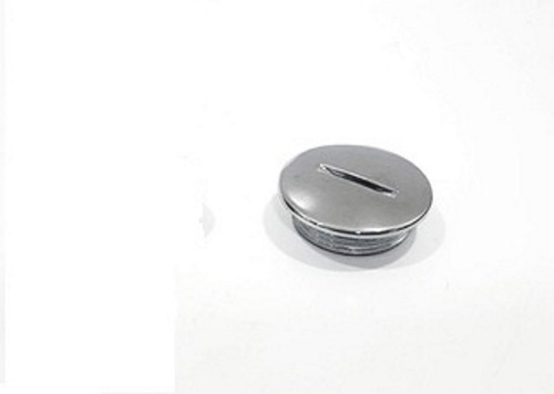 Imagen 1 de 1 de Tapon Encendido Grande Gilera 110 Smash Lado Volante T-force