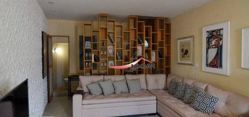 Imagem 6 de 28 de Apartamento Para Alugar, 90 M² Por R$ 4.000,00/mês - Laranjeiras - Rio De Janeiro/rj - Ap5223