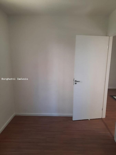 Apartamento Para Venda Em São Paulo, Jardim Dom José, 2 Dormitórios, 1 Banheiro - 015_2-1037532