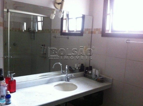 Imagem 2 de 15 de Casa - Horto Florestal - Ref: 22352 - V-22352