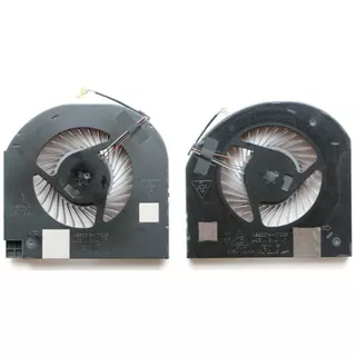Cooler Fan Dell Cpu/gpu Precision 7730 7740 M7730 M7740