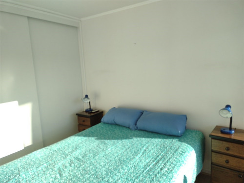 Dpto. En Arriendo 3 Dorm. 1 Baño A 3 Cuadras De La Playa