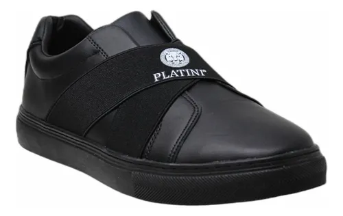 Tenis hotsell flatform masculino