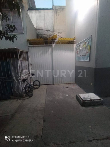 Propiedad En Venta En Morelos, Tepito, Ciudad De México.