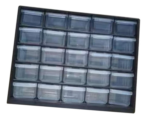 Gabinete De Almacenamiento Con Cajones, Organizador, Caja De
