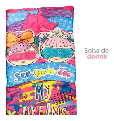 Casa De Campaña Infantil Niñas Mejores Amigas 5 Pzas En Caja (Usado)
