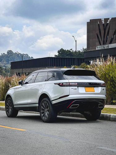 Land Rover Range Rover Velar 2.0 R-dynamic Se