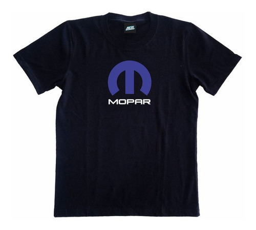 Remera Fierrera Dodge 003 Xxl Mopar