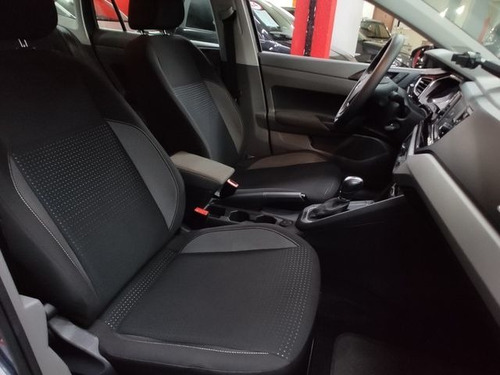 Volkswagen Virtus Comfort. 200 Tsi 1.0 Flex 12v Aut, Qqq1010