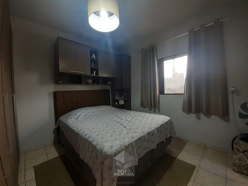 Imagem 10 de 15 de Chácara 1.000 M² Com 2 Casas Nos Pires De Cima - Ch-111-1