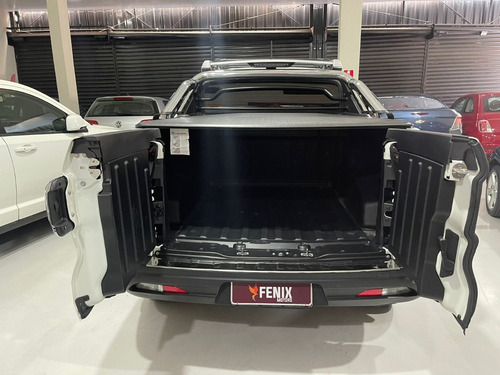 Imagem 6 de 8 de Fiat Toro Volcano 4x4 Diesel