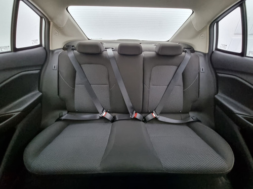 Chevrolet Onix 1.0 TURBO FLEX PLUS LTZ MANUAL