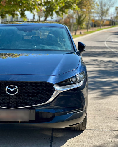 Mazda Cx-30 2.0 V 7g At 4x4 2021